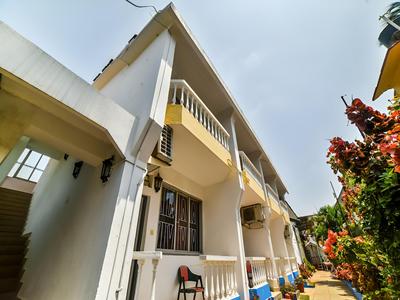 OYO 35717 La Portuguesa