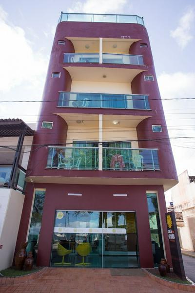 Pousada Orla Dos Corais