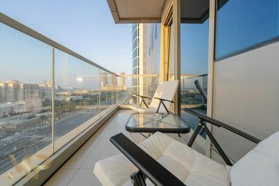 Beautiful flat in Dubai Downtown