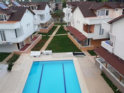 Kalpe Houses Tatil Koyu