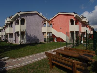 Recently Built Holiday Camp With Swimming Pool - By Beahost Rentals