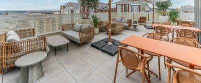 Edgar Suites La Défense - Puteaux