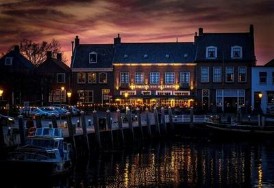 Het Wapen in Willemstad