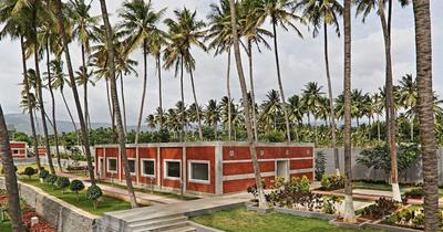 Celebrity Resort Coimbatore
