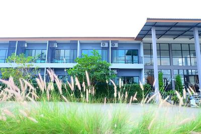 Bed Hub Hotel
