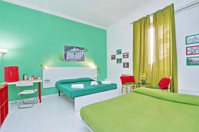 Lucky Home
