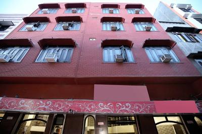 Collection O 12986 The Red Hotel