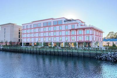 Hotel Amalga ST. Augustine Tribute Portfolio