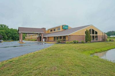 Quality Inn & Suites Harrington - Milford