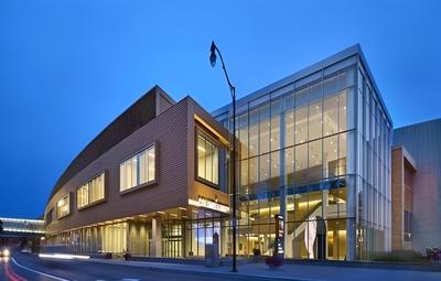 Jungle House Luxury Lofts – Short North High Street