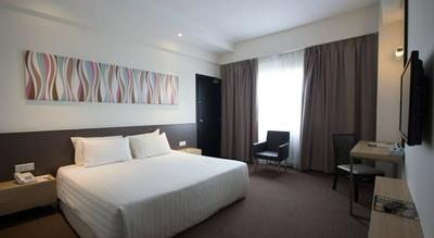 StarCity Hotel Alor Setar