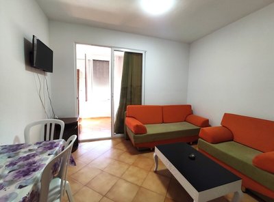 Apartment in the Plazh Area Surrounded by Greenery 1