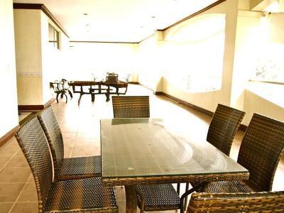 Villa Maria Luisa Hotel