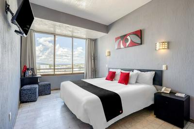 Hotel Guadalajara Express