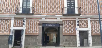 Casa Padua