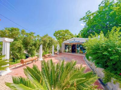 Zehra Holiday Village - Halal Concept