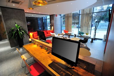 Hotel Skopje City Centre