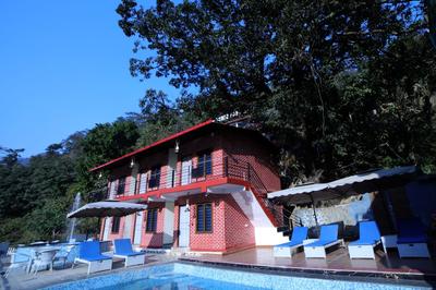 Riverline Gold Resort