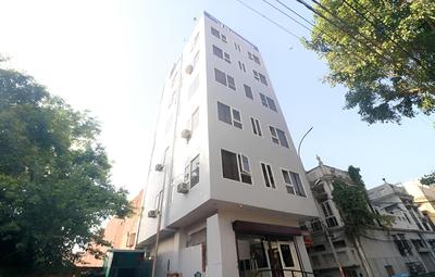 OYO 19318 Jn Residency