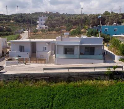 Stef House Crete in Rethimno