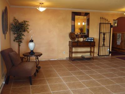 Roseau Motel