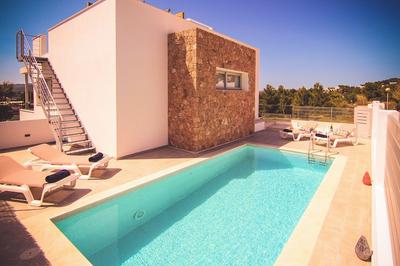 Villa Blancadona
