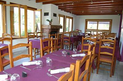 Auberge de la Poirie