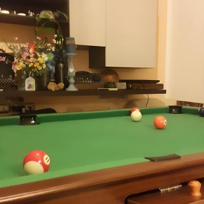 Amsicora Room