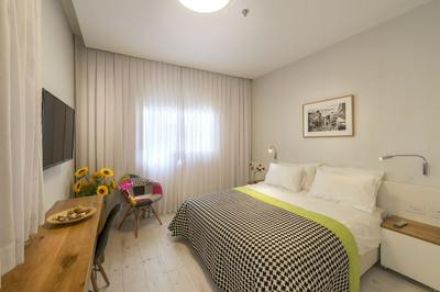 Dizengoff 208 Hotel