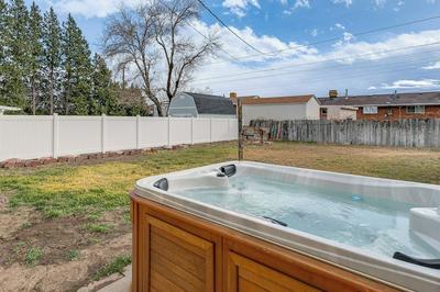 Bring a Pet: West Valley City House w/ Grill