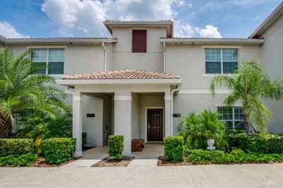 Rent a Luxury Townhome on Storey Lake Resort, Minutes From Disney, Orlando Townhome 2679