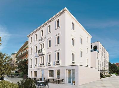 Melia Venezia Lido