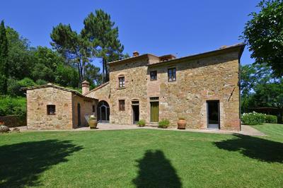 Villa Casacheta