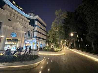 A&H Baku Center Inn