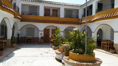 Hostal Mini Golf