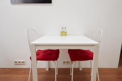 Modern Apartment in The Heart of Vienna 1