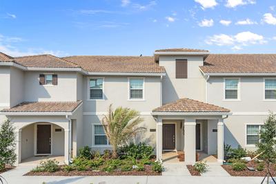 Four Bedroom Family Friendly w/ Screened Pool 4908