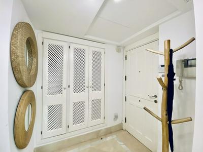 YOLO Spaces - Sotogrande Marina Luxury Apartment