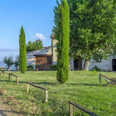 Checello 12 Emma Villas