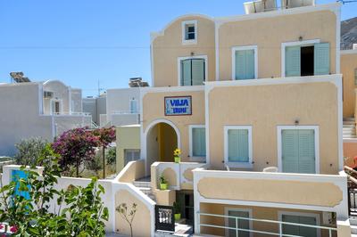 Villa Irini Kamari