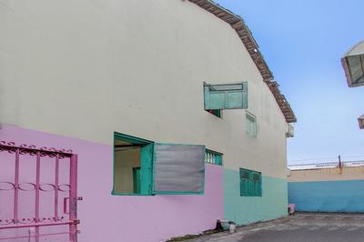 Hotel O Karomah Kostel Syariah