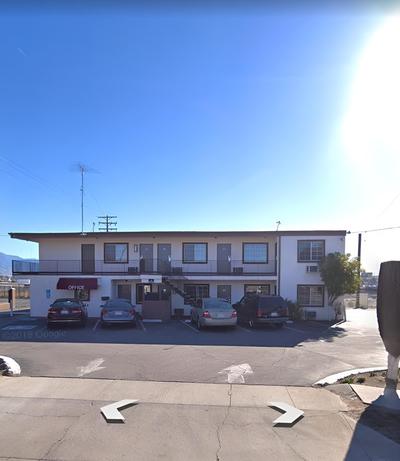 Colton Motel, Zdjęcie 2