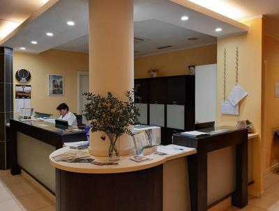 Residence Terme di Sarnano