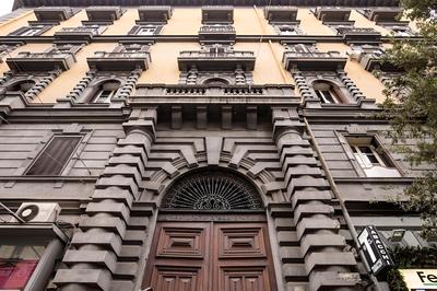 B&B DolceVita Napoli