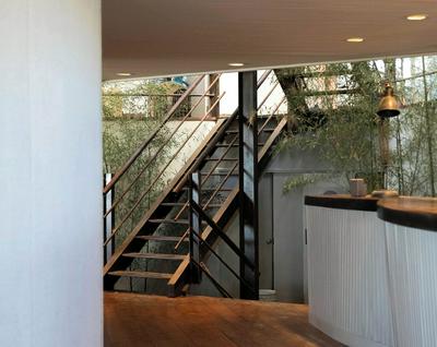 La Posta Beach Hotel