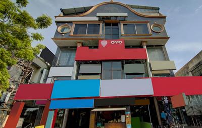 OYO 42768 Sai International