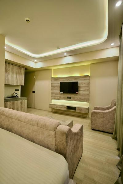 Villa Vistosa Gomti Nagar