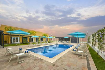 Hotel Best Place Express