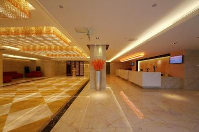 Jinjiu Hotel - Xiamen