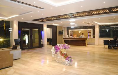 Hotel Spark Inn